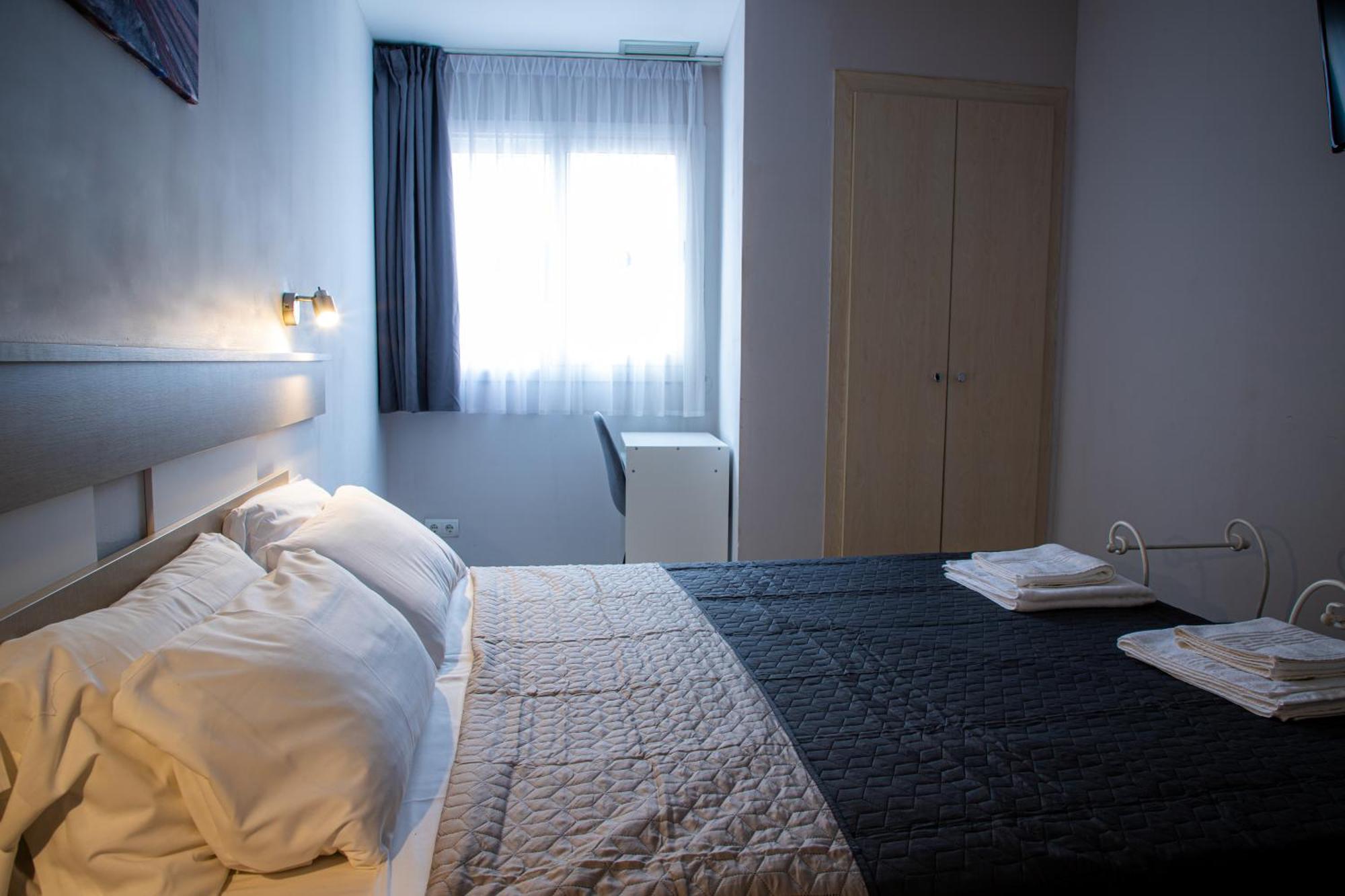 Apartamentos Comfort Calella Zewnętrze zdjęcie