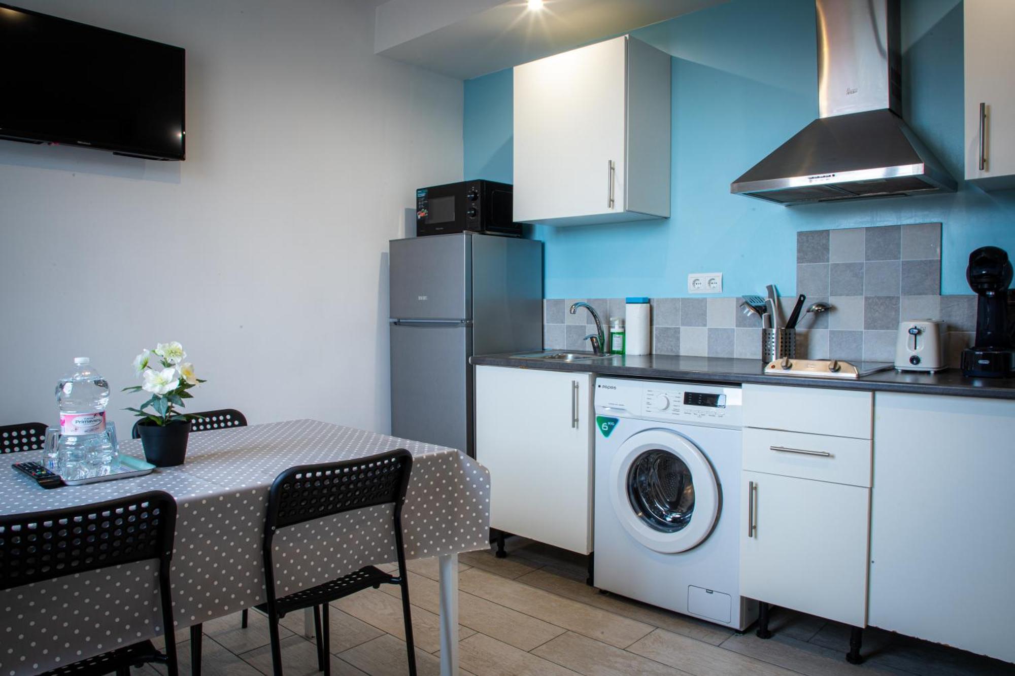Apartamentos Comfort Calella Zewnętrze zdjęcie